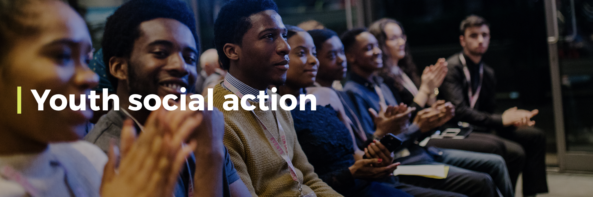 Youth Social Action London Youth